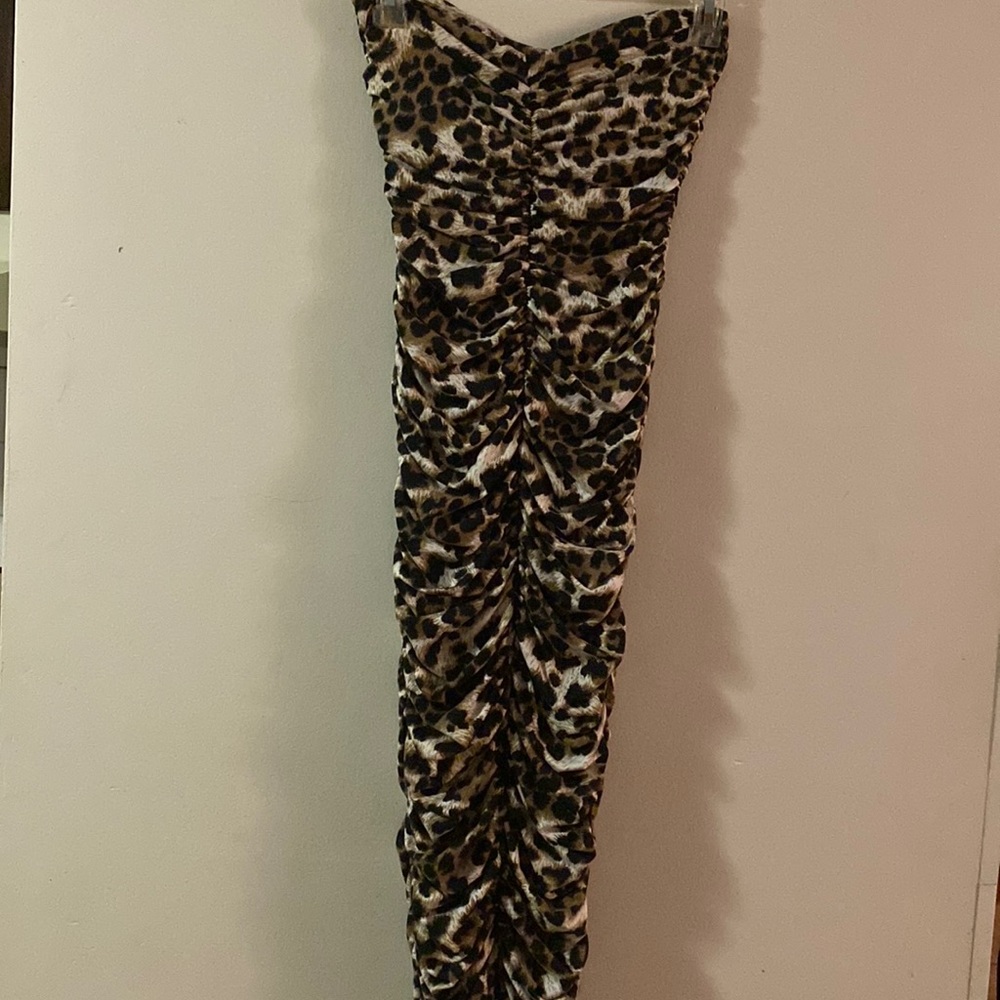 Hot Miami Styles, small, animal print